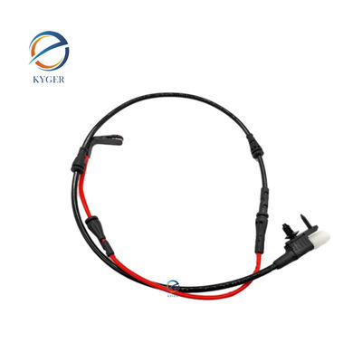 شراء T2H8399 T2H2092 High Quality Brake Pad Wear Sensor Front Brake Pad Induction Line for jaguar XE 2015 التصنيع عبر الإنترنت