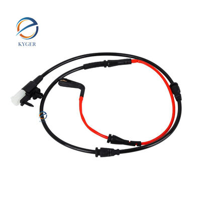 شراء T4N16082 Car Parts Front Brake Sensor Line Front Brake Pad Wear Sensor for  Jaguar XFL XE F-PACE XJ التصنيع عبر الإنترنت
