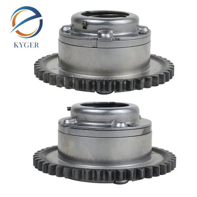 شراء مُعدِّل عمود الكامات لسحب المحرك 2710501500 لمرسيدس بنز C200 C180 E200 E260 SLK200 S204 271 050 15 00 التصنيع عبر الإنترنت