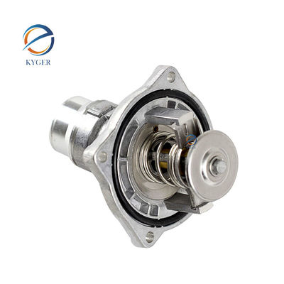 شراء 2722000415 2722000115 2722000015 Engine Thermostat for Mercedes Benz W203 W204 S204 A209 C209 W211 W212 A207 C207 W221 R171 التصنيع عبر الإنترنت