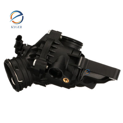 شراء 2762000515 Engine Coolant Thermostat 2762000115 2762000315 27620000015 for Mercedes Benz M276 W212 W166 W222 W205 التصنيع عبر الإنترنت