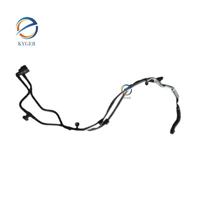 شراء 253 501 39 00 خرطوم مبرد سائل التبريد أنبوب مياه 2535013900 A2535013900 لقطع غيار تبريد السيارات مرسيدس بنز E300 E350 التصنيع عبر الإنترنت