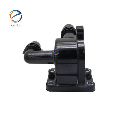 شراء 11517572859 ترموستات محرك عالي الجودة 1151 7572 859 لسيارات BMW E87 E88 E82 E90 E93 E92 E84 بيع مباشر من المصنع التصنيع عبر الإنترنت