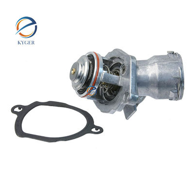 شراء 2722000415 2722000015 Car Accessories Thermostat for Mercedes Benz C230 2006-2007 Factory Direct Sale Auto Spare Parts التصنيع عبر الإنترنت