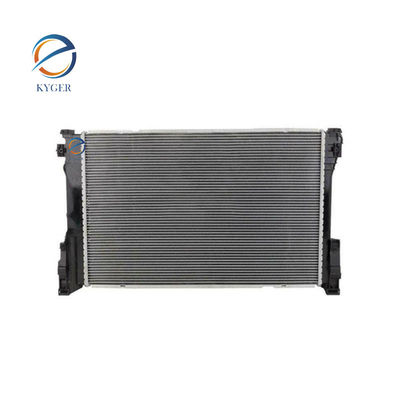 شراء 0995002703 High Quality Auto Parts Radiator 099 500 27 03 0995006203 for Mercedes Benz W204 W212 R172 S212 C218 S204 C204 التصنيع عبر الإنترنت