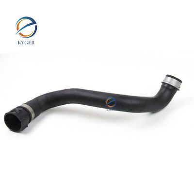 شراء 1665000075 A1665000075 Radiator Coolant Hose Water Pipe 166 500 00 75 for Mercedes Benz GLE W166 GLS X166 W166 Car Accessories التصنيع عبر الإنترنت