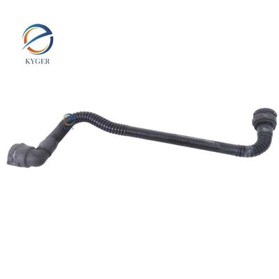 شراء 2225015591 High Quality Auto Parts Engine Coolant Radiator Hose 222 501 55 91 A2225015591 for Mercedes Benz S class S 320 350 التصنيع عبر الإنترنت