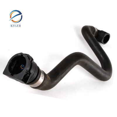 شراء 1153 7500 752 High Quality Auto Parts Water Pipe Coolant Hose Radiator Tube 11537500752 for BMW X5 4.4i E53 التصنيع عبر الإنترنت