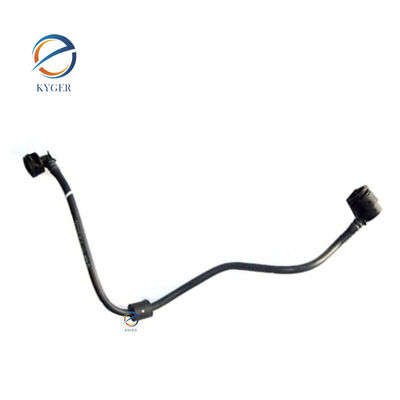 شراء 2055017601 Engine Coolant Radiator Pipe Water Hose Expansion Tank Tube 205 501 76 01 For Mercedes Benz W205 التصنيع عبر الإنترنت