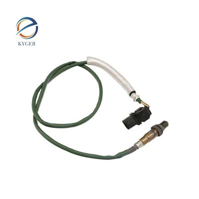 شراء 0065422718 Wholesale Auto Parts Oxygen Sensor 006 542 27 18 Car Sensors 0085422918 0085423318 for Mercedes Benz W204 W212 C204 التصنيع عبر الإنترنت