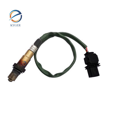 شراء 003 542 70 18 Car Parts Oxygen Sensors 0035427018 for Mercedes-Benz W219 W221 CLS320 0035426918 التصنيع عبر الإنترنت