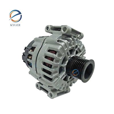 شراء 0141540402 Car Alternator Assembly AC Car Alternator 014 154 04 02 A0141540402 for Mercedes Benz W221 X164 W251 R230 التصنيع عبر الإنترنت
