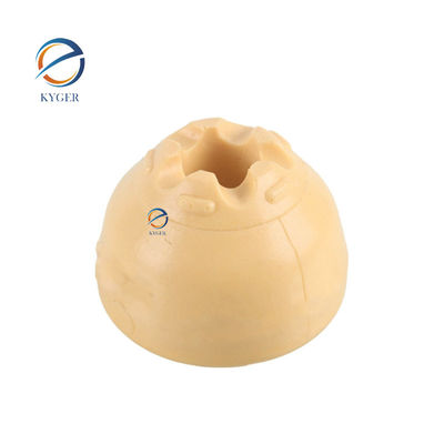 شراء 253 321 00 06 Wholesale Car Accessories Rubber Buffer 2533210006 for Mercedes Benz GLC 350 GLC 300 High Quality Auto Parts التصنيع عبر الإنترنت