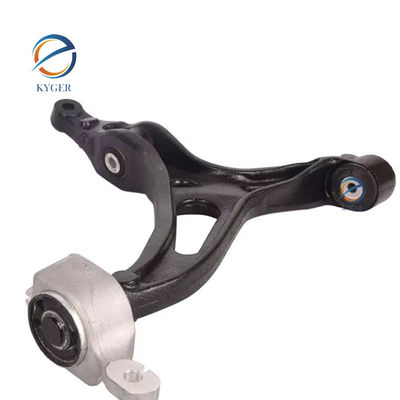 شراء 1643303407 Auto Parts Front Control Arm 164 330 34 07 1643303507 1643301707 for Mercedes Benz W164 X164 GL M Class High Quality التصنيع عبر الإنترنت