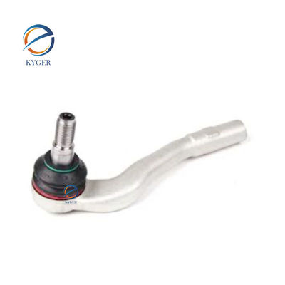 شراء 2043300903 Car Parts Steering System Steering Tie Rod End 204 330 09 03 for Mercedes Benz W204 W203 2043301003 التصنيع عبر الإنترنت