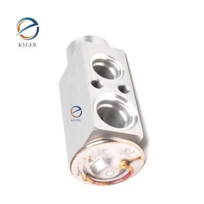 شراء 2208300384 Air AC Valve Expansion Valve 2308300184 6398300384 for Mercedes Benz W203 CL203 W220 W211 Auto Parts التصنيع عبر الإنترنت