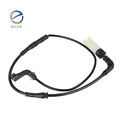شراء 34356792562 34356764299 Auto Parts Front Brake Pad Wear Sensor 34356772008 34356771766 for BMW 5 6 Series E60 E64 E63 التصنيع عبر الإنترنت