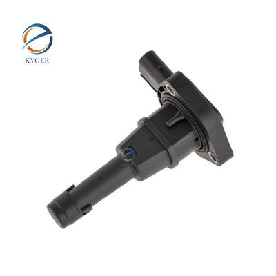 شراء 1261 8638 757 Wholesale Engine Oil Level Sensor 12618638757 For BMW E46 F39 F48 G05 G06 G12N G20 G32 التصنيع عبر الإنترنت