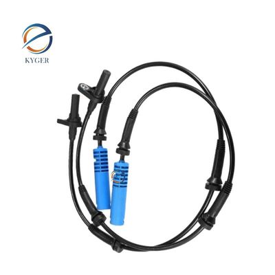 شراء 34526771702 Front Right ABS Wheel Speed Sensor 3452 6771 702 34526760045 for BMW E60 E61 E64 E63 التصنيع عبر الإنترنت