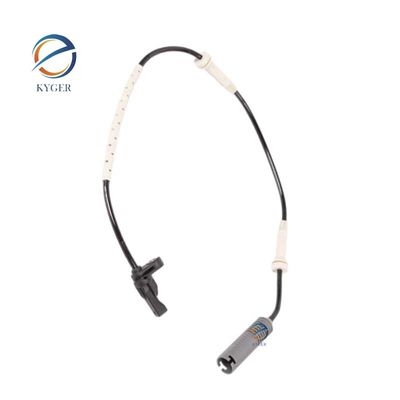 شراء 34526870075 Front ABS Wheel Speed Sensor 3452 6870 075 6760424 34526760424 34526785020 for BMW E81E87 E82 E88 E90 E91E92 E93 التصنيع عبر الإنترنت