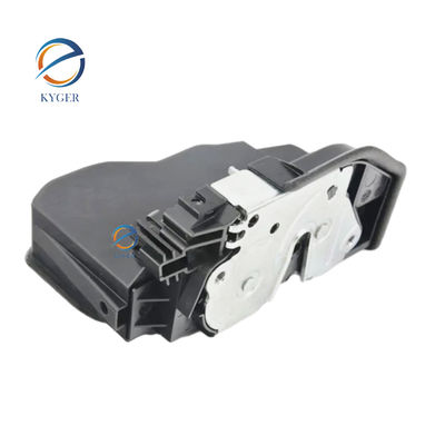 شراء KYGER 51217229457 High Quality Auto Parts Front Door Lock Actuator for BMW 328i E90 التصنيع عبر الإنترنت