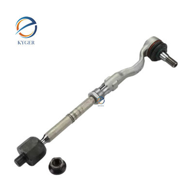 شراء 3210 6787 472 Wholesale Car Parts Front Tie Rod Assembly Left and Right 32106787472 for BMW X3 X4 F25 التصنيع عبر الإنترنت