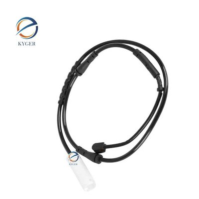 شراء 34359804833 Brake Pad Wear Sensor Front 3435 9804 833 Front Brake Pad Wear Sensor  for BMW MINI R60 R61 التصنيع عبر الإنترنت
