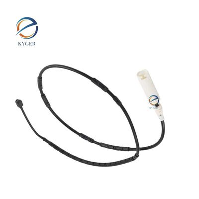 شراء 34356792565 Rear Brake Pad Wear Sensor 3435 6792 565 Front Brake Pad Wear Sensor  for BMW E84 X1 E85 Z4 E36 E46 3 Series التصنيع عبر الإنترنت