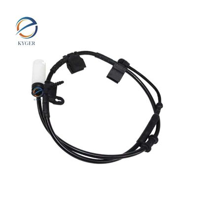 شراء 34356792572 Brake Pad Wear Sensor 3435 6792 572 Front Brake Sensing Line for BMW MINI R56 R58 R57 R59 التصنيع عبر الإنترنت
