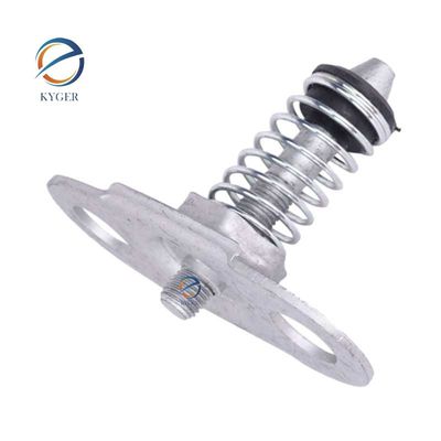 شراء 51238229807 High Quality Auto Parts Engine Compartment Lock 5123 8229 807 for BMW E46 E53 323i 328i التصنيع عبر الإنترنت