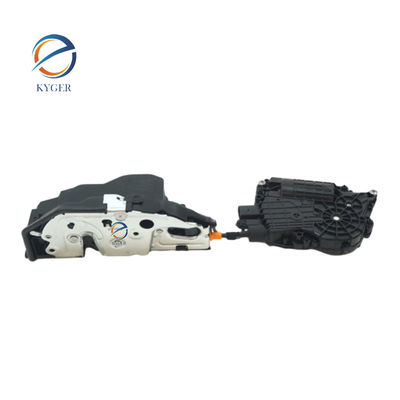 شراء 51227315024 Auto Parts Rear Right Door Lock Actuator 5122 7315 024 for BMW E70 E71 X5 X6 Door Locking Actuator Motor التصنيع عبر الإنترنت