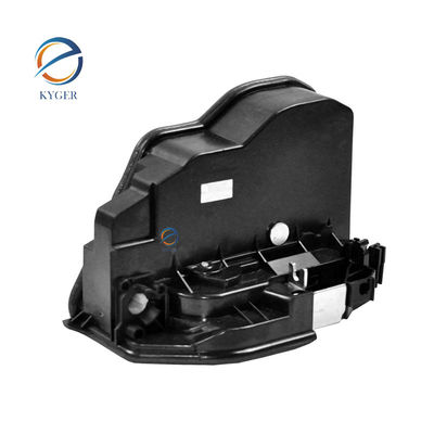 شراء 51217202144 Car Accessories Door Lock Latch Actuator Assembly 5121 7202 144 for BMW F30 E93 F31 التصنيع عبر الإنترنت