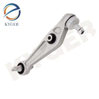 شراء 1044341-00-D Auto Parts Suspension System Front Right Left Control Arms Front Lower Control Arms Kit for Tesla Model 3 التصنيع عبر الإنترنت