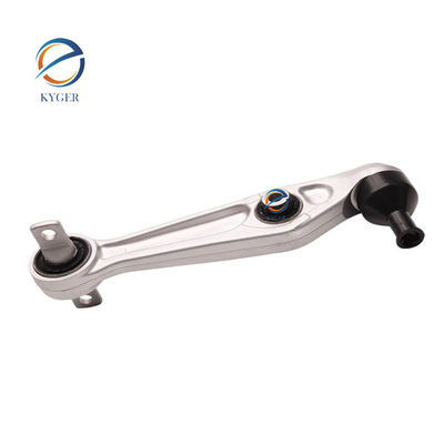 شراء 104434100D High Quality Auto Parts Front Lower Suspension Straight Control Arm 1044341-00-D for Tesla Model 3 2017-2019 التصنيع عبر الإنترنت
