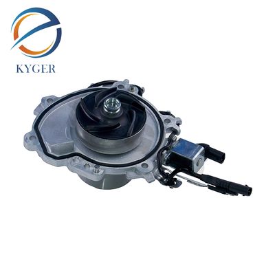 LR154597 مضخة المياه لمحرك السيارات LR092953 LR123392 لـ Land Rover Discovery 5 Range Rover Sport Evoque Velar Discovery Sport