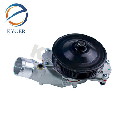 LR033993 LR097165 C2Z31587 LR073711 LR055239 محرك مضخة المياه 3.0L V6 5.0L V8 محرك لـ Land Rover Range Rover Sport Jaguar