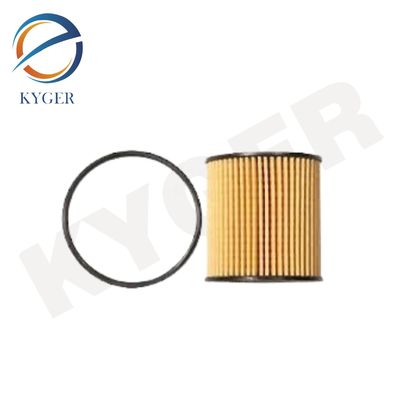 مرشح زيت الديزل LR001247 لـ Land Rover Range Rover Evoque 2012-2018 L538 Discovery Sport 2015 L550 Freelander 2 2006-2014