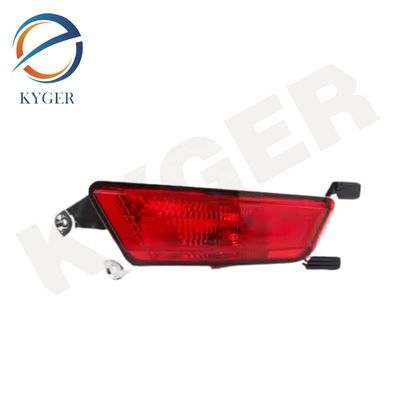 LR088531 نظام إضاءة السيارات LR025149 LR088532 LR025148 ضوء الضباب الأحمر الخلفي الأيسر لـ Land Rover Range Rover Evoque 2012 - 2016