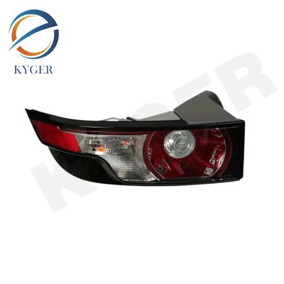 كيغر الجودة العالية قطع غيار السيارات LR074796 المصباح الأيمن الخلفي لـ Land Rover Range Rover Evoque 2012-2021 ضوء الذيل مصباح الذيل LR074813