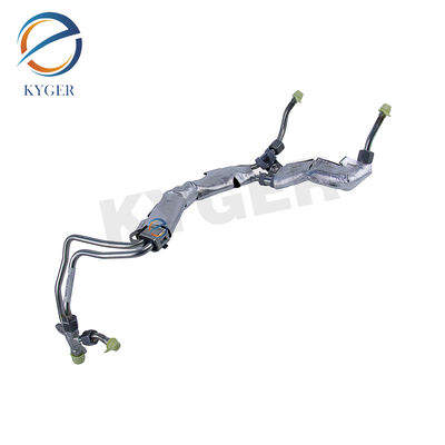 أنبوب تغذية الوقود عالي الضغط OE نظام حقن السكة الحديدية LR065487 LR042411 LR038165 أنبوب الوقود لـ Land Rover Range Rover D4 RS10 RR