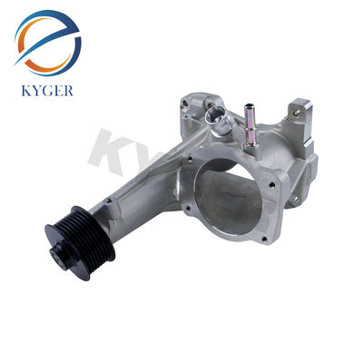 LR088538 مجموعة إصلاح شاحن السوبر LR088538 AJ813577 C2Z22507 C2Z22507 LR059341 لـ Land Rover Rover Range Sport LR4 جاكوار XF 3.0