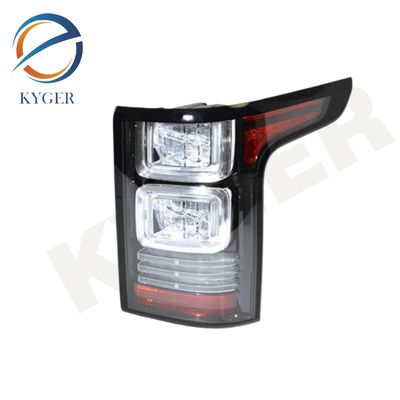 نظام إضاءة السيارات عالي الجودة KYGER LR053540 أضواء الخلفية LR053536 مناسبة لـ Land Rover Range Rover 2013