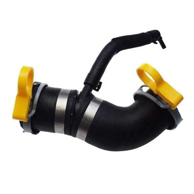 أنابيب أنابيب المبردات لـ Land Rover لـ Thermostat Tube المطاطية لـ Radiator Heater Outlet Hose LR049989 LR045237 C2Z28467 AJ812141