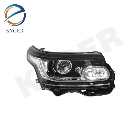 LR096199 LR096208 LR067213 مصباح رأس السيارة مصباح رأس لـ Land Rover Ranger Rover Vogue 2013 LR067204