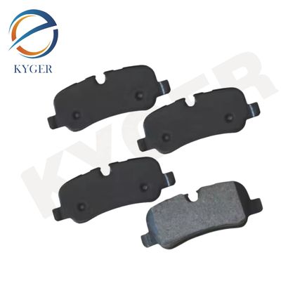 عجلة الفرامل الخلفية LR134696 لـ Land Rover Range Rover III عجلة الفرامل الآلية