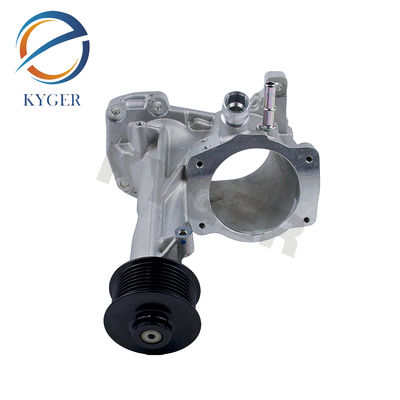 3.0L V6 مجموعة إصلاح شاحن C2Z30694 C2D40425 C2D53104 لشركة Range Rover لشركة Discovery لشركة Jaguar F-Type XF XJ