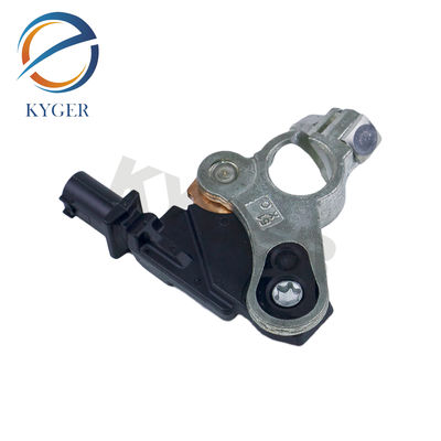 بطارية جهاز استشعار التيار الحالي كابل محطة السلك السلبي LR038721 C2Z16597 LR038721 LR026038 لـ Land Rover Sport Evoque Jaguar