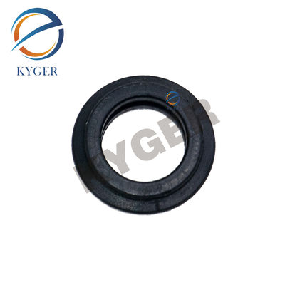 سجل أنبوب منفذ تبريد الزيت LR030593 O-Ring Sealing Gasket لشركة Range Rover Vogue 2010-2018 Range Rover Sport 2010-18 Discovery 4