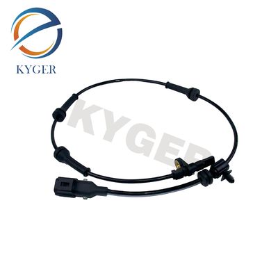 قطع غيار السيارات ABS مستشعر سرعة العجلات LR001057 لـ Land Rover 2006-2014 Freelander 2 L359