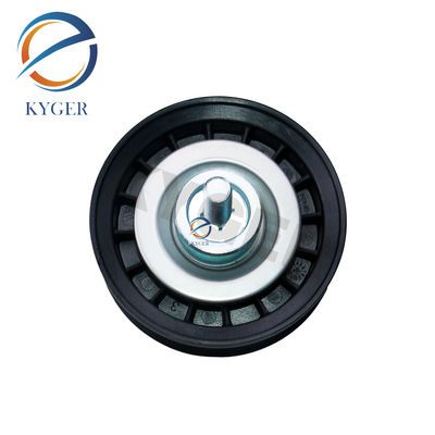 LR028878 العصا المروحة العاطلة المراوحات والحزام القيادة المراوحة المضغوطة LR028878 لشركة رينج روفر إيفوك 2.0T فري لاندر
